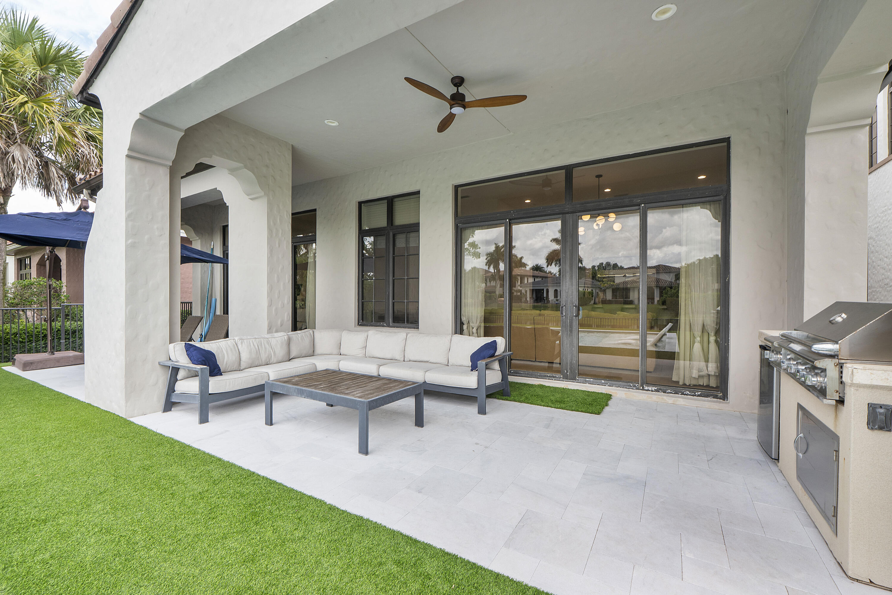 PARKLAND GOLF AND COUNTRY CLUB - Residential