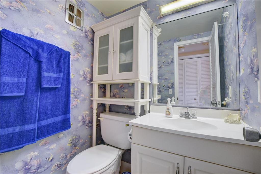 Waltham G - Residential