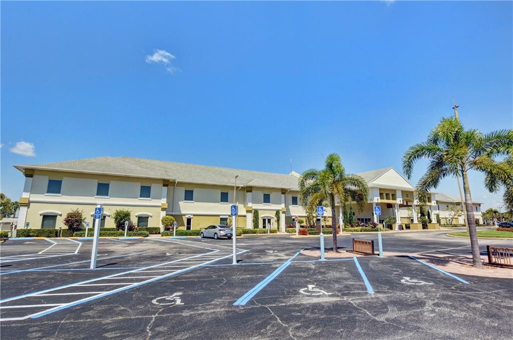 Waltham G - Residential