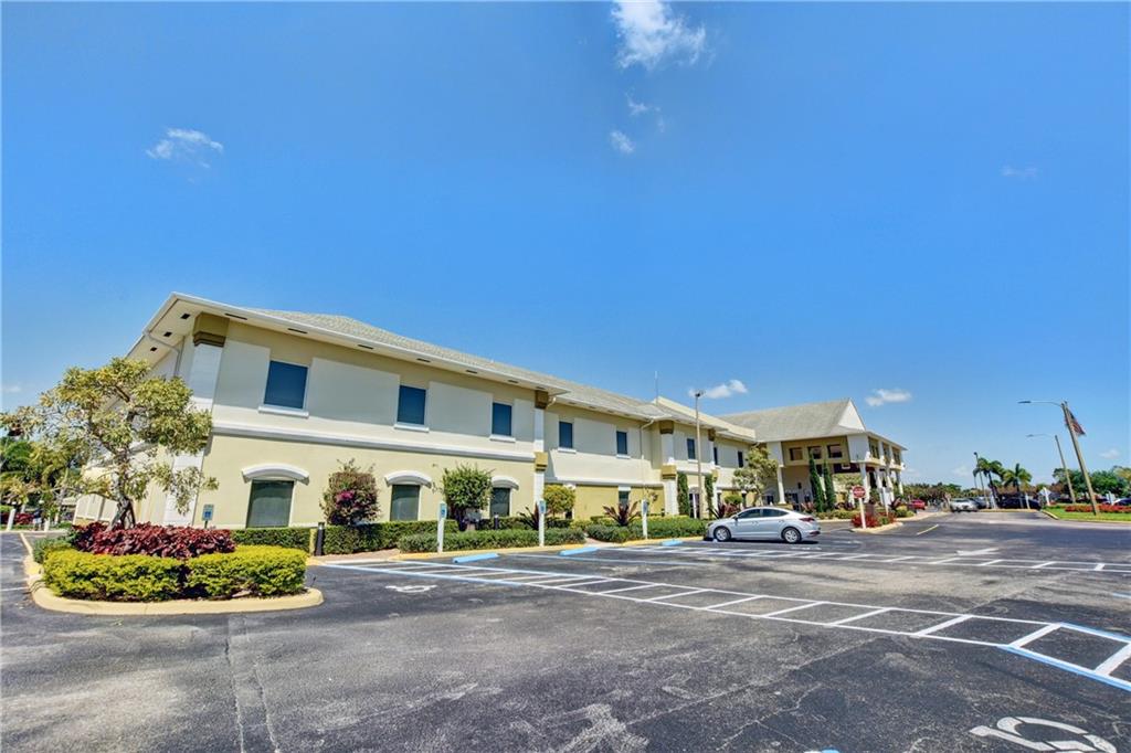 Waltham G - Residential