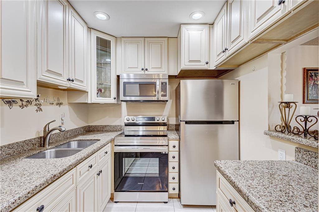 Waltham G - Residential