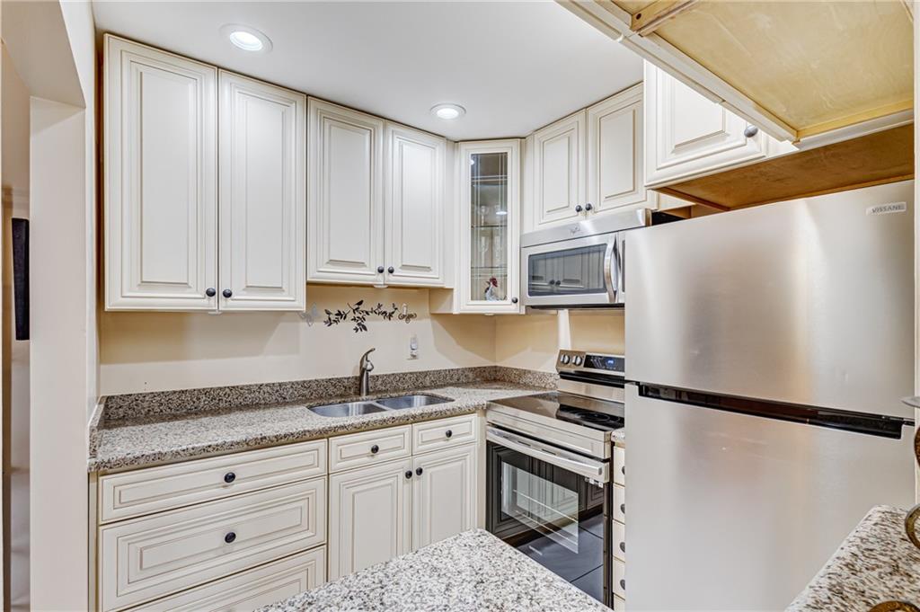 Waltham G - Residential