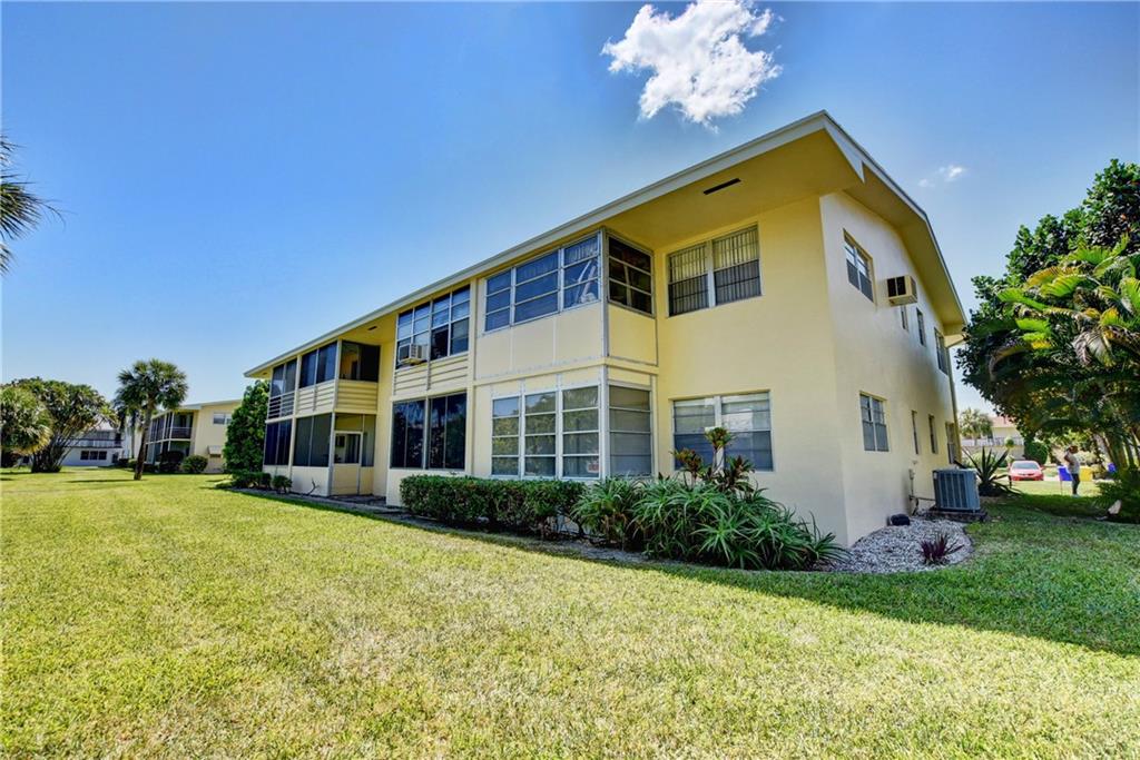 Waltham G - Residential