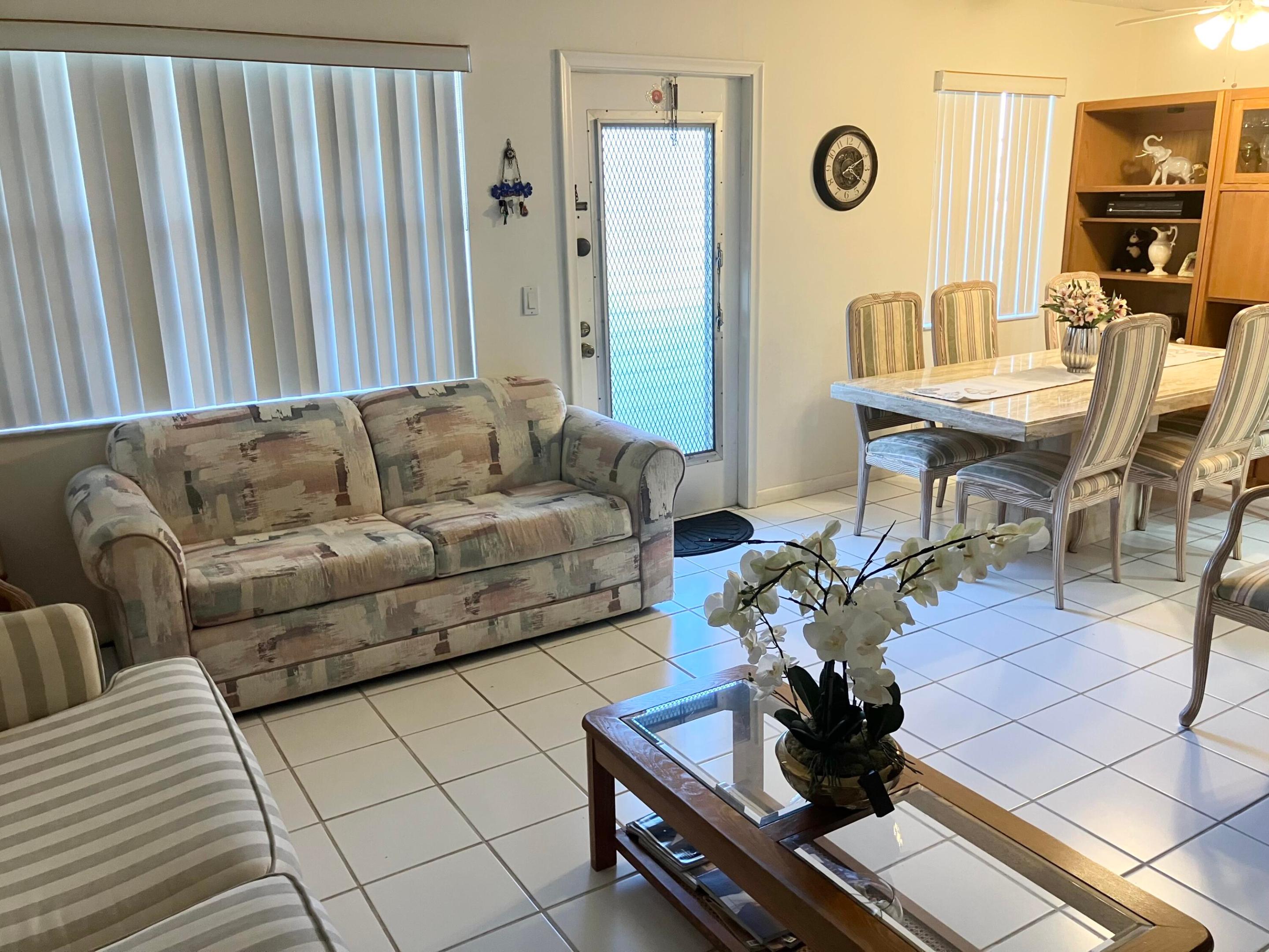 DEERFIELD BEACH CENTURY VILLAGE - Residential