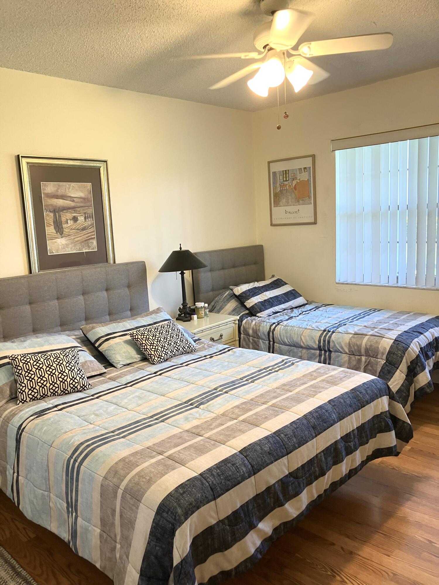 DEERFIELD BEACH CENTURY VILLAGE - Residential