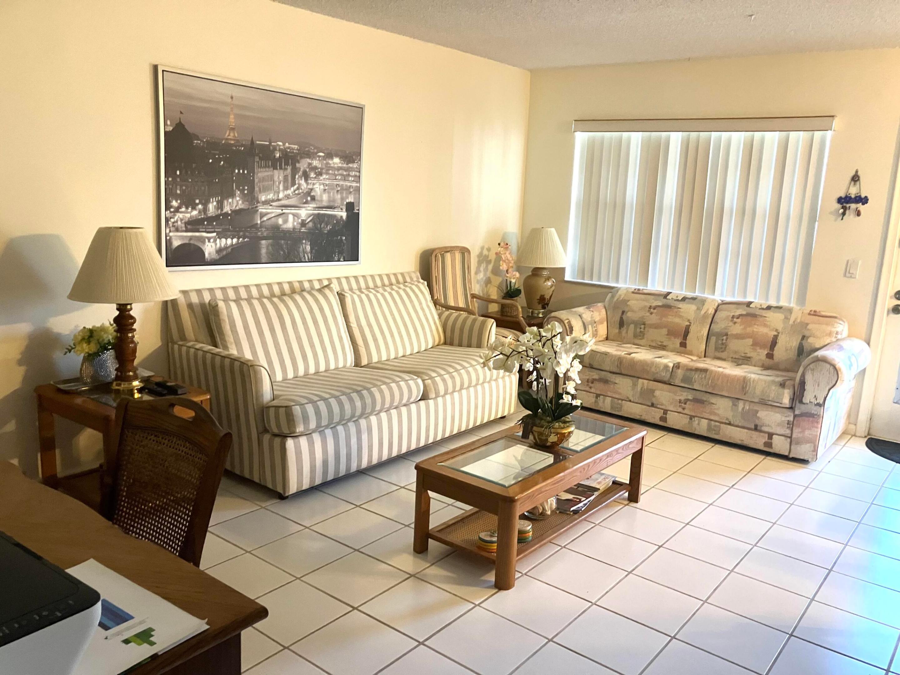 DEERFIELD BEACH CENTURY VILLAGE - Residential