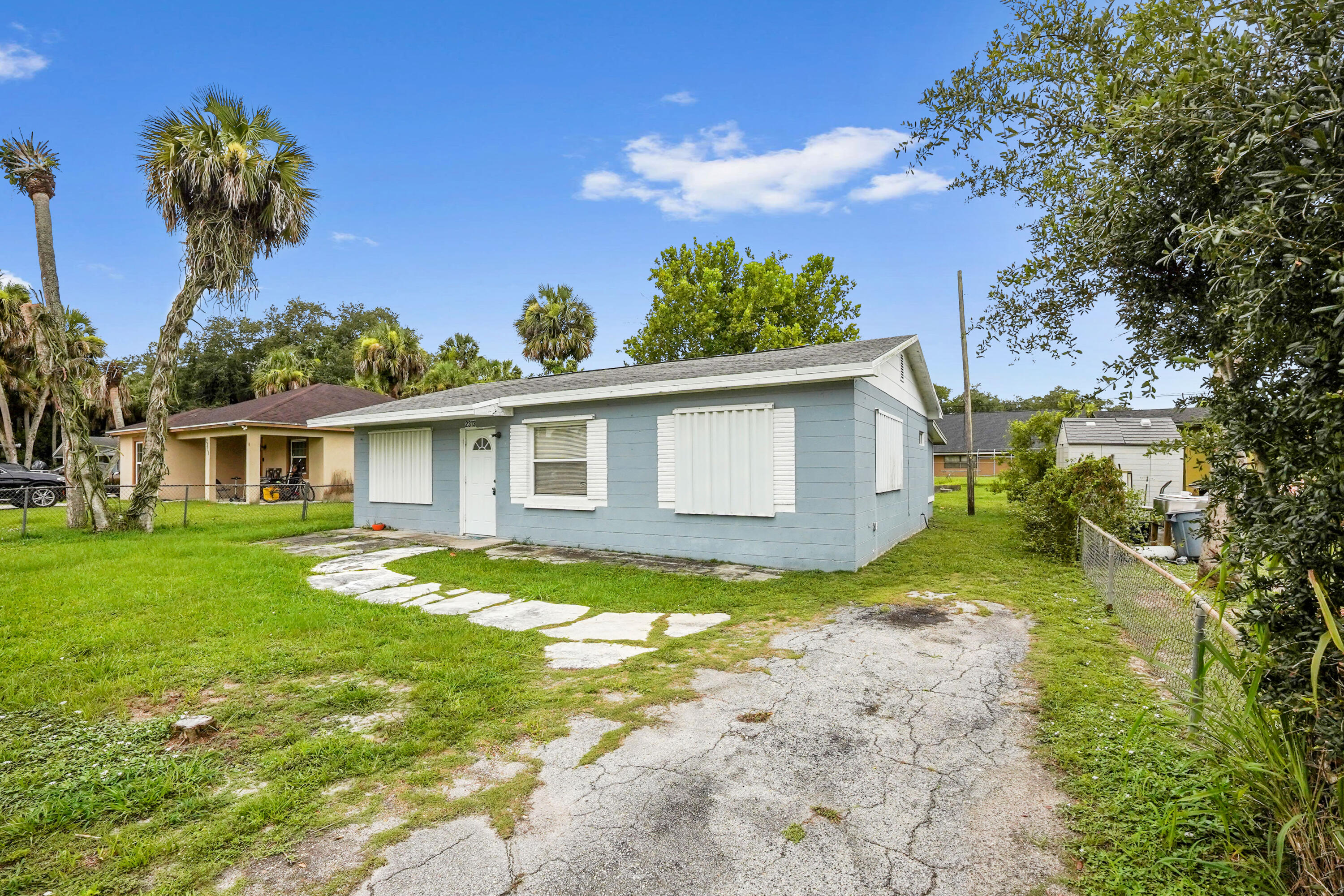 HARMONY HEIGHTS - Residential