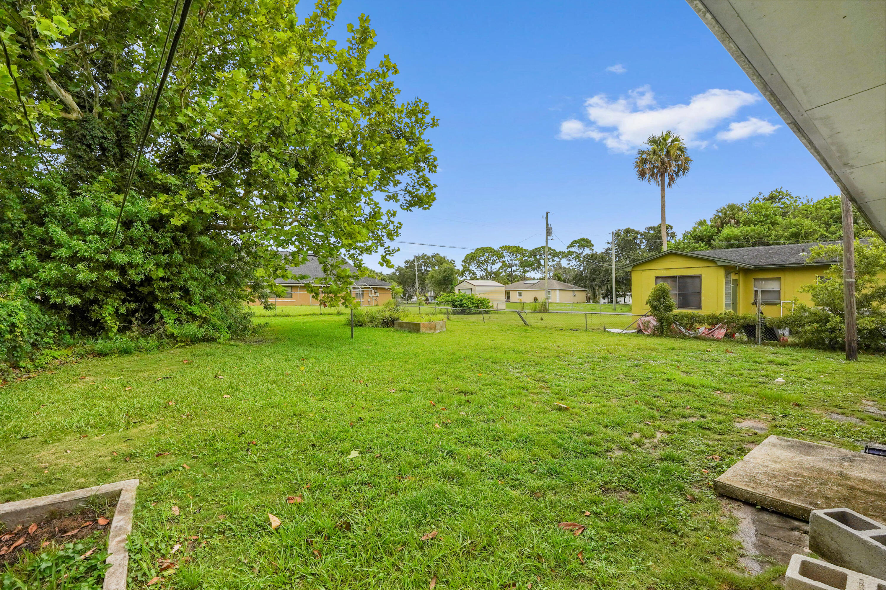 HARMONY HEIGHTS - Residential