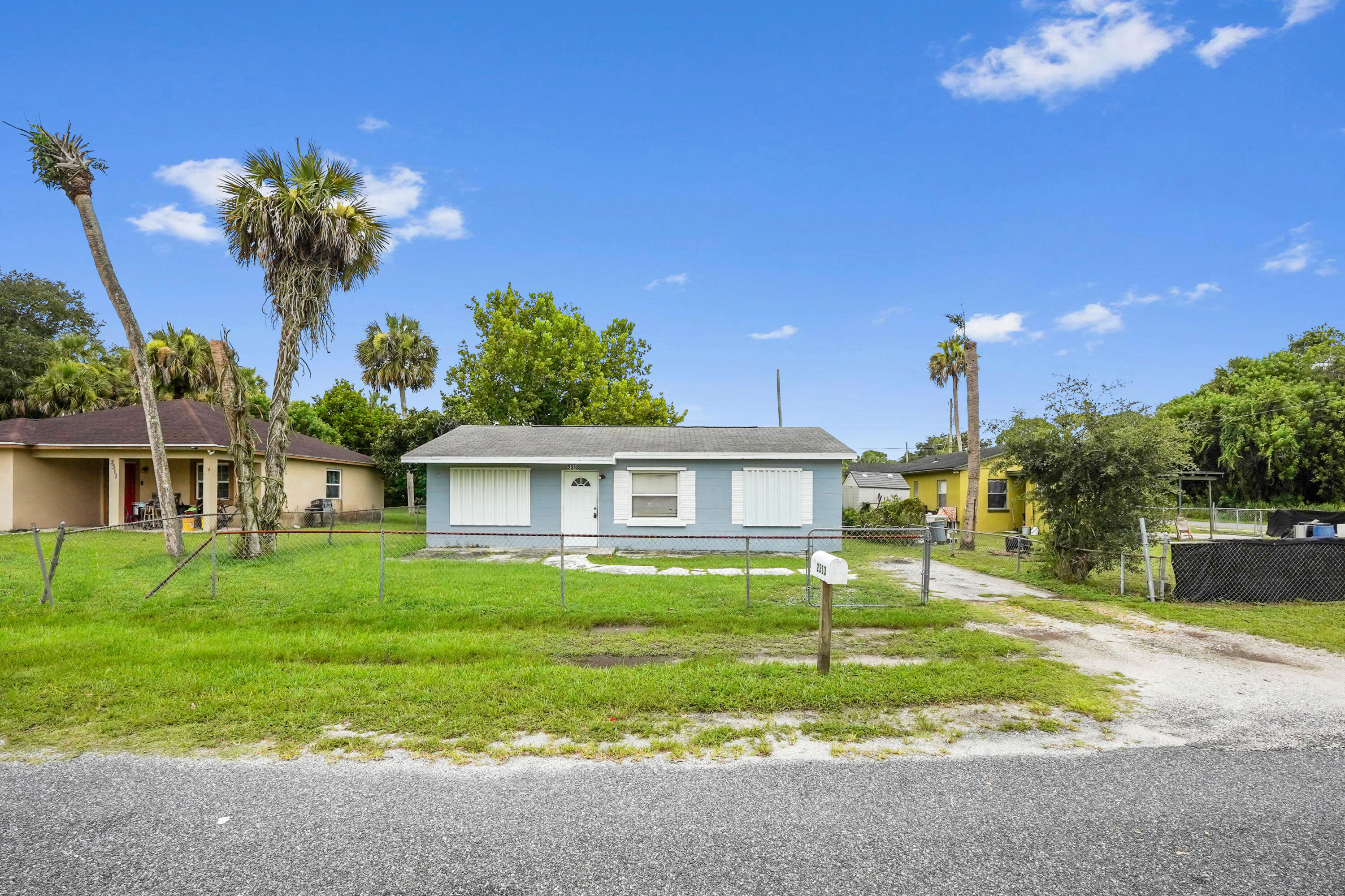 HARMONY HEIGHTS - Residential