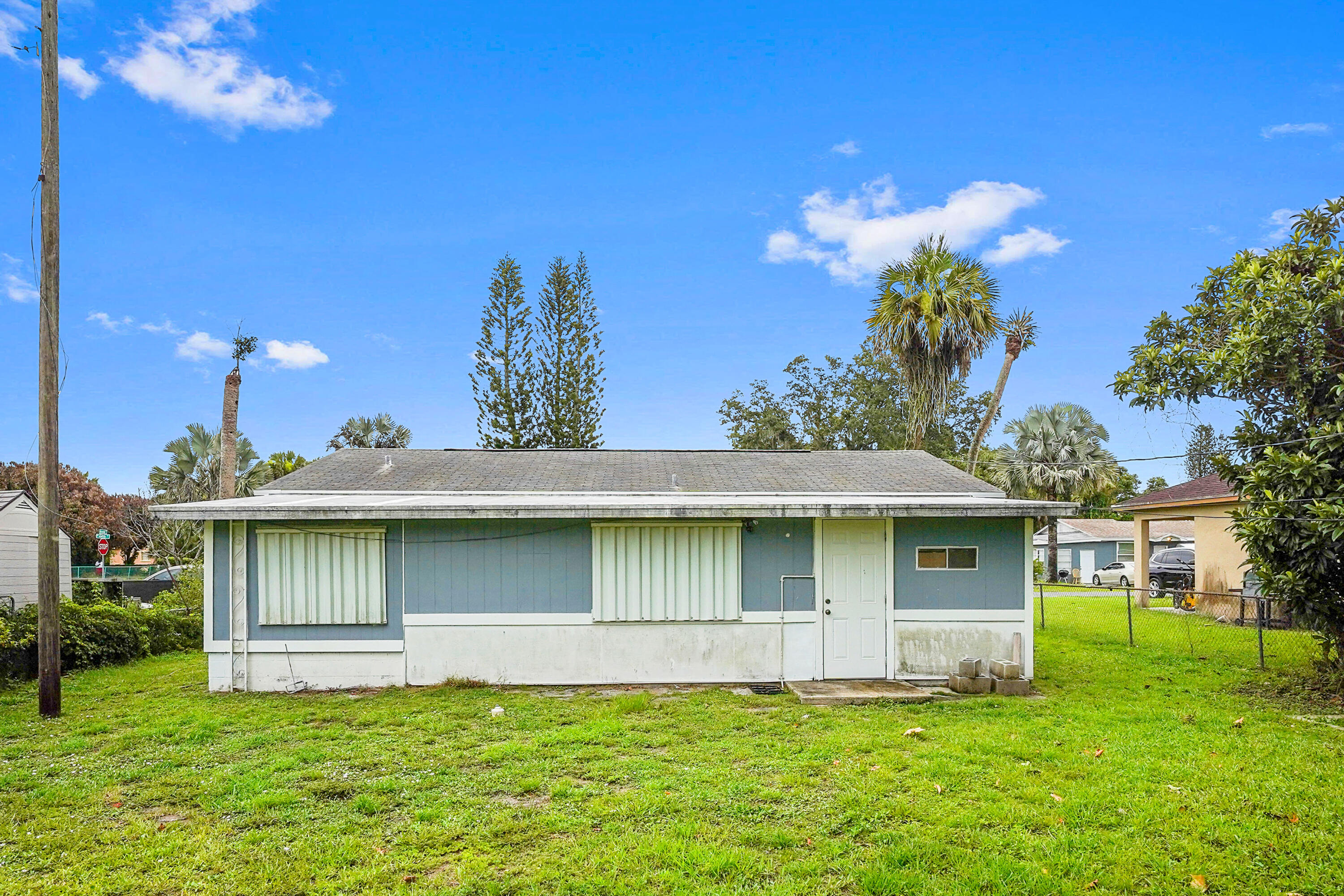 HARMONY HEIGHTS - Residential