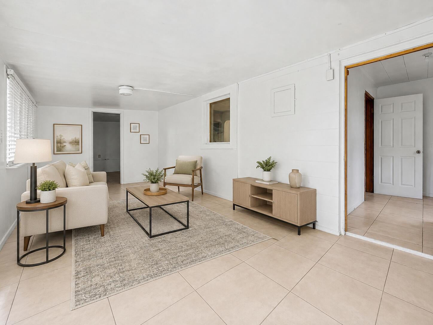 HARMONY HEIGHTS - Residential