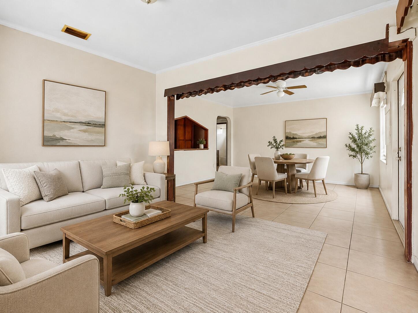 HARMONY HEIGHTS - Residential