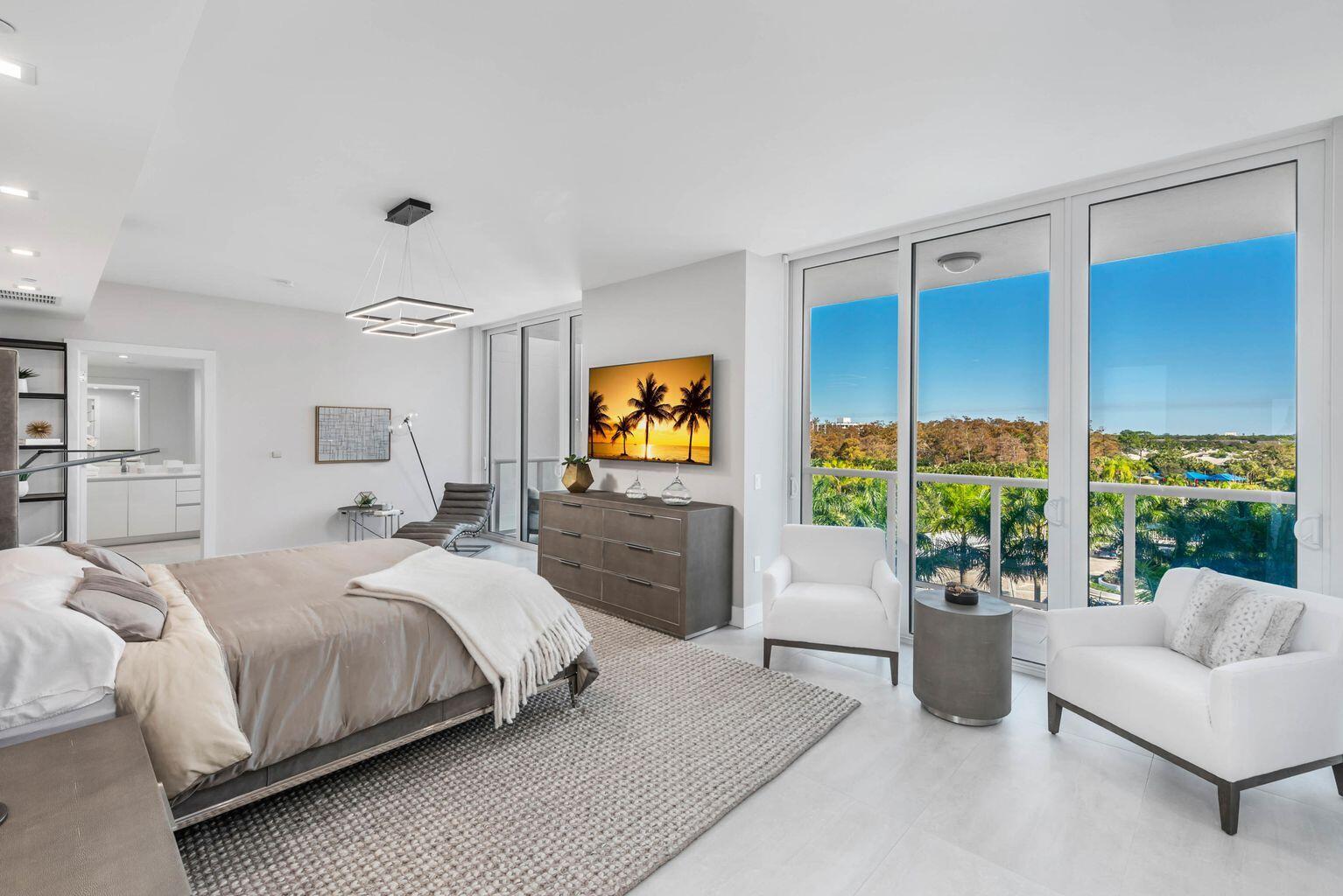 AKOYA BOCA WEST - Residential