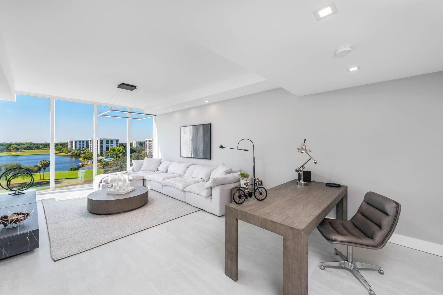AKOYA BOCA WEST - Residential