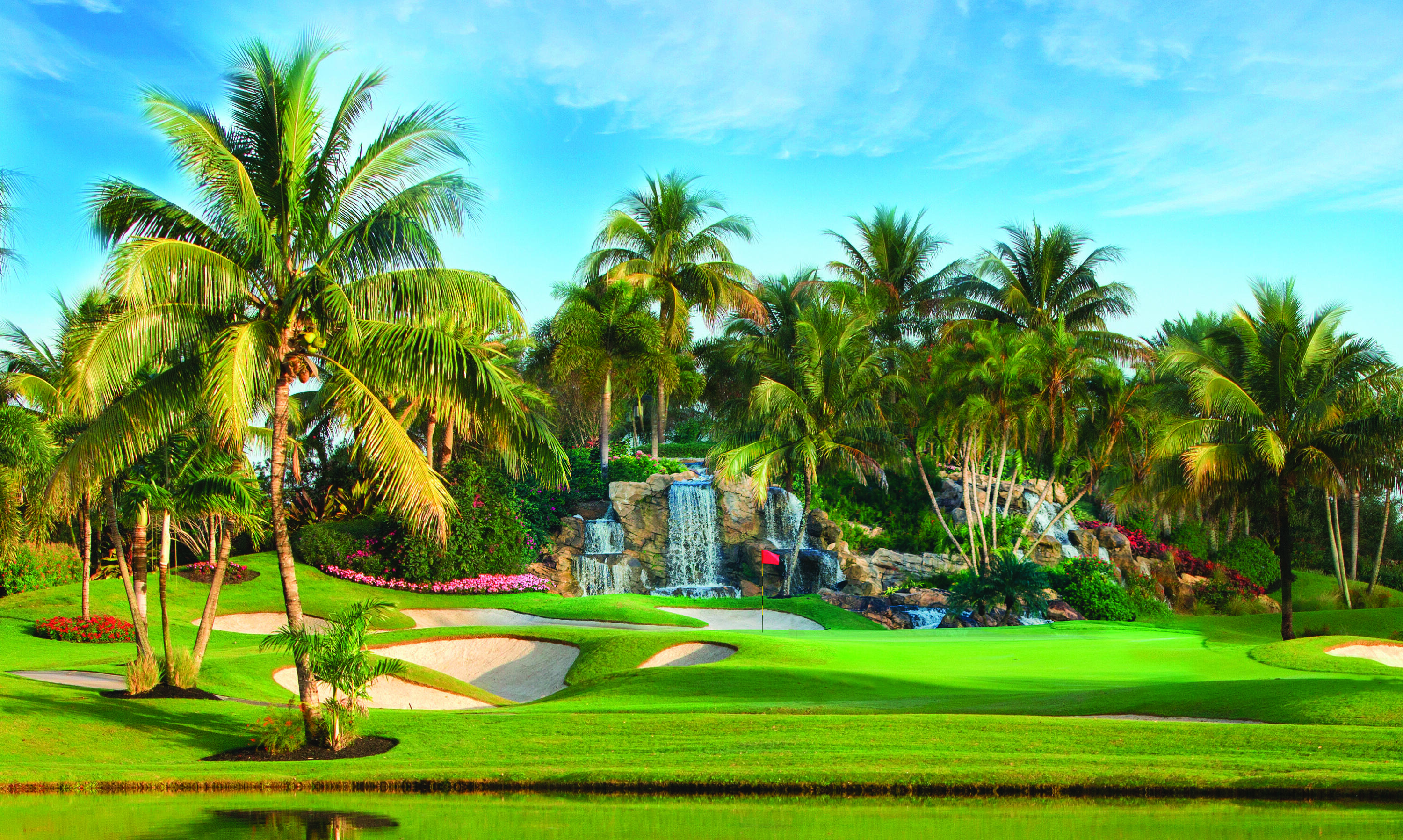 AKOYA BOCA WEST - Residential