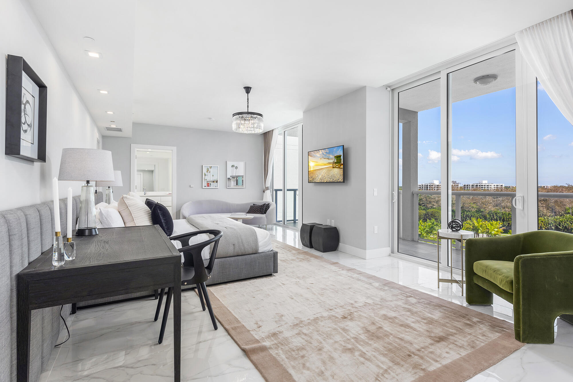 AKOYA BOCA WEST - Residential