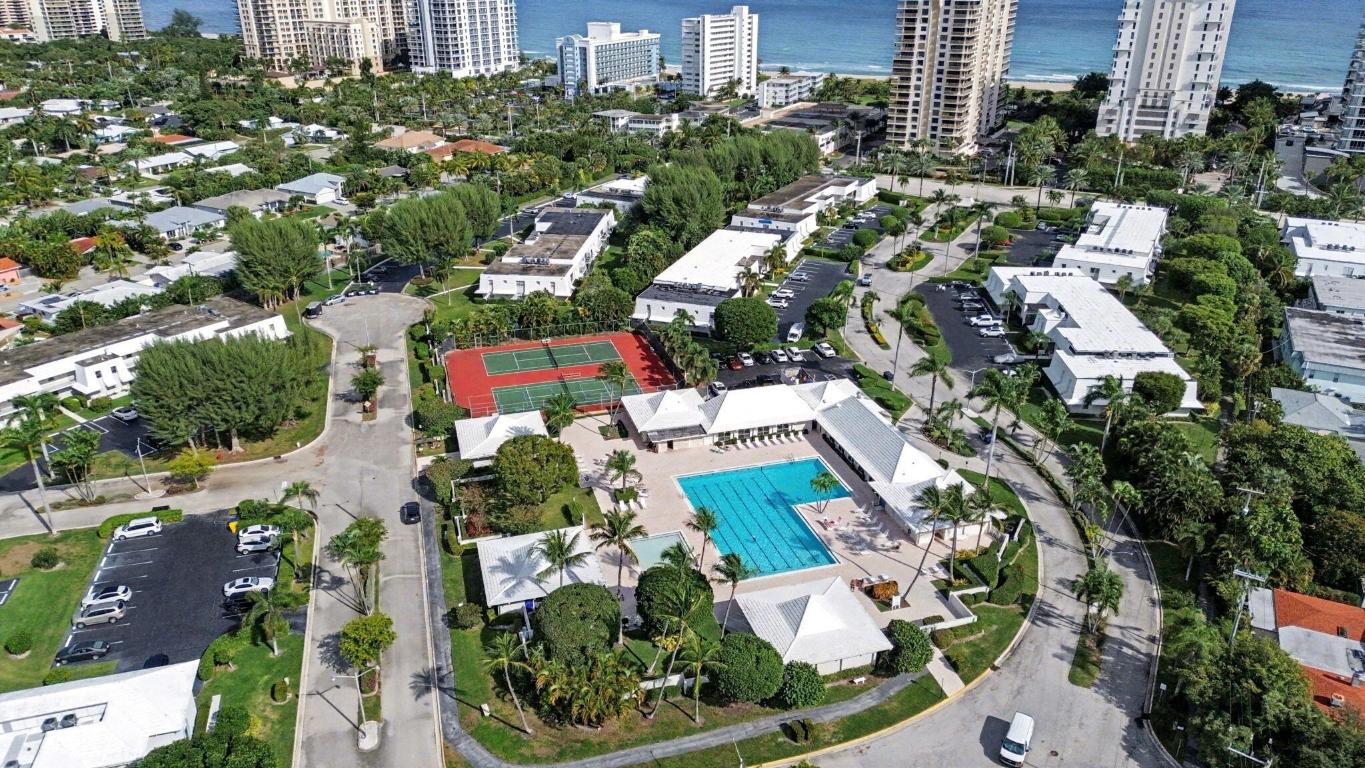 SUGAR SANDS CONDO 14 - Residential