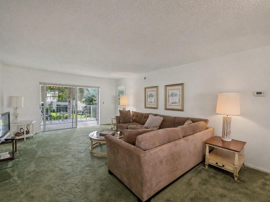 SUGAR SANDS CONDO 14 - Residential