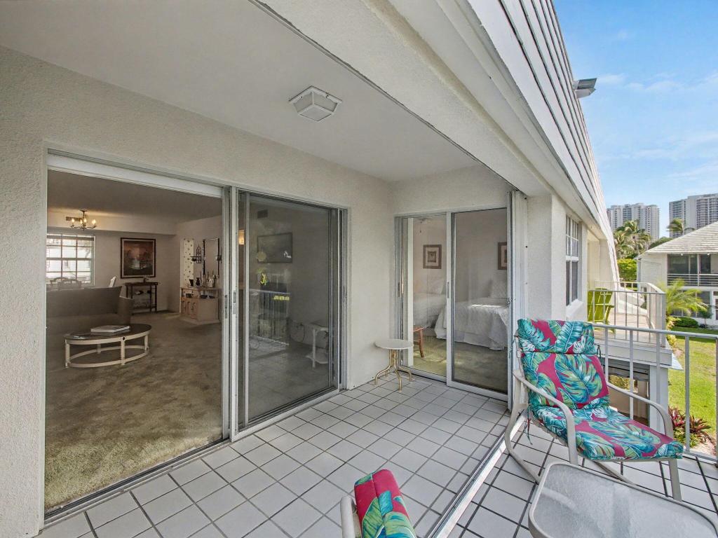 SUGAR SANDS CONDO 14 - Residential