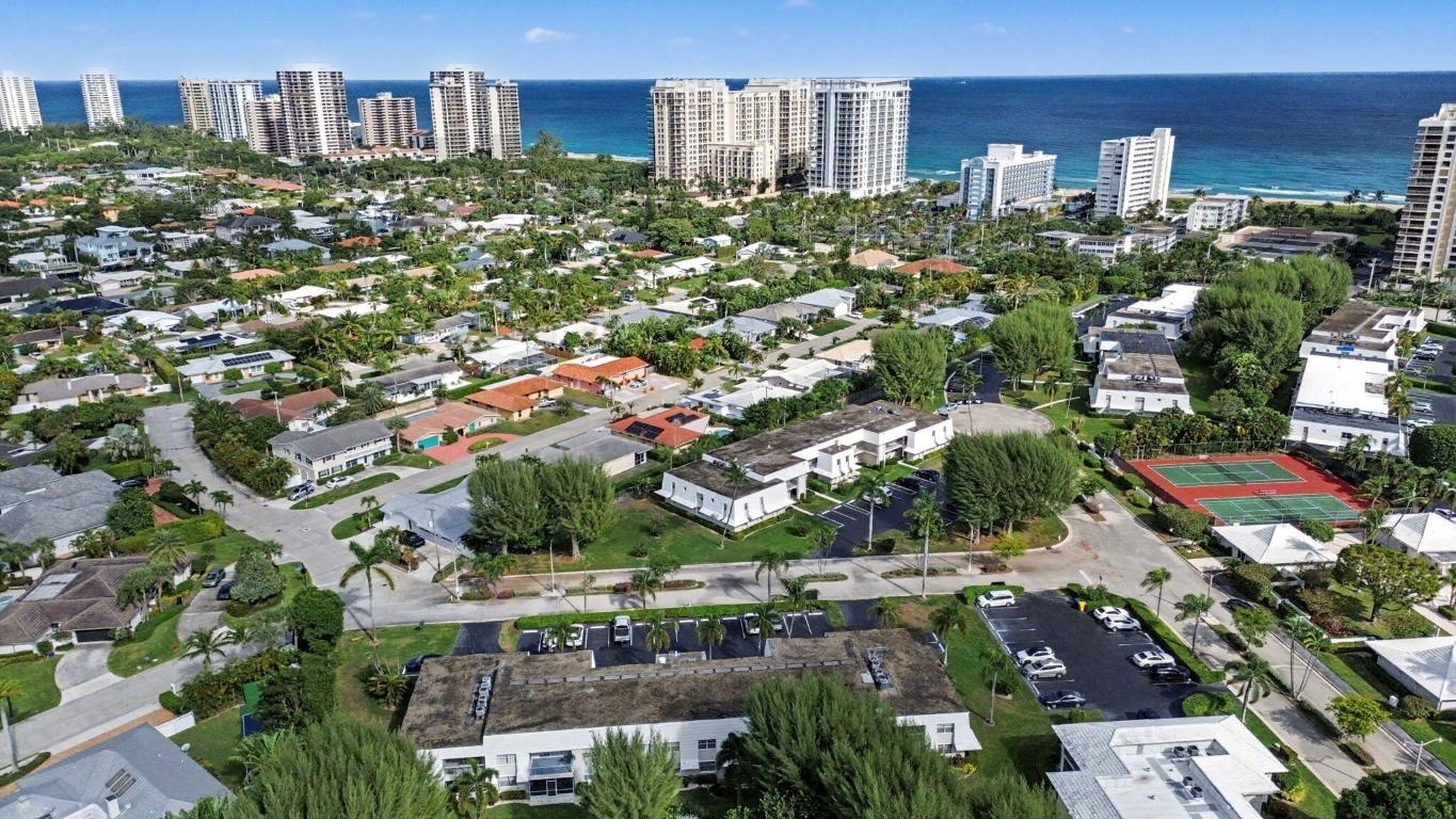 SUGAR SANDS CONDO 14 - Residential