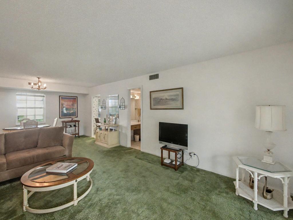 SUGAR SANDS CONDO 14 - Residential