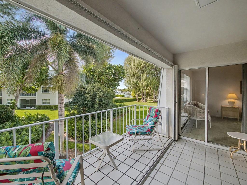 SUGAR SANDS CONDO 14 - Residential