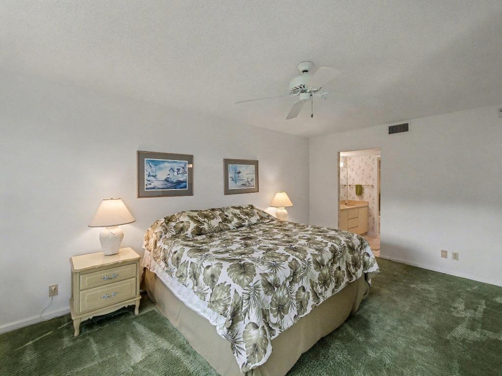 SUGAR SANDS CONDO 14 - Residential