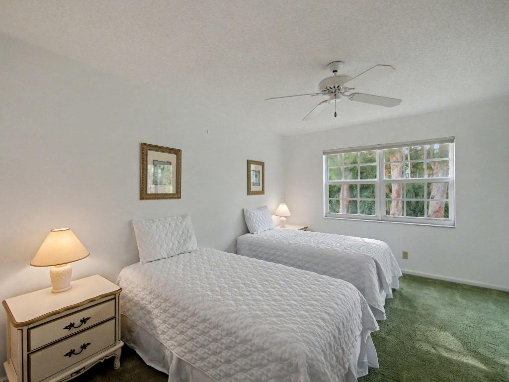 SUGAR SANDS CONDO 14 - Residential