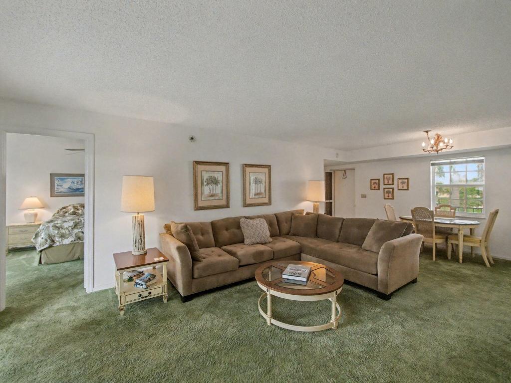 SUGAR SANDS CONDO 14 - Residential