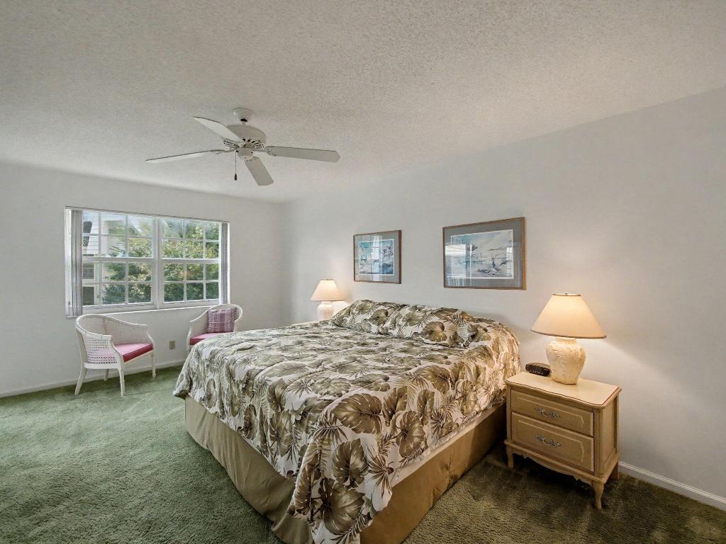 SUGAR SANDS CONDO 14 - Residential
