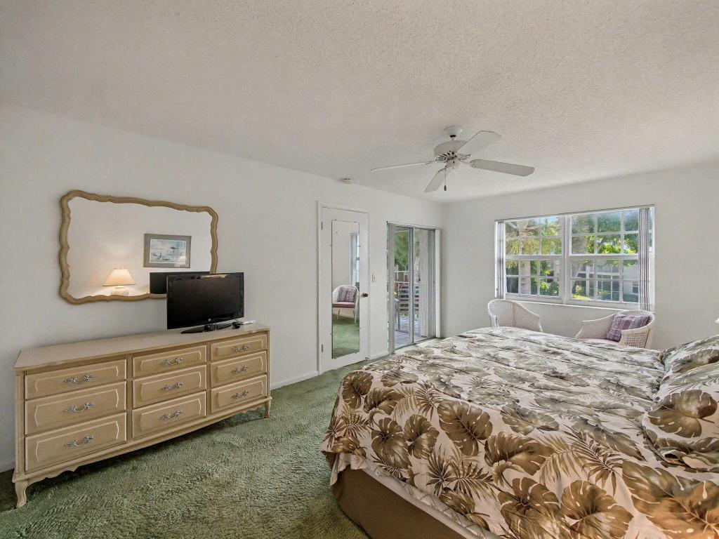 SUGAR SANDS CONDO 14 - Residential