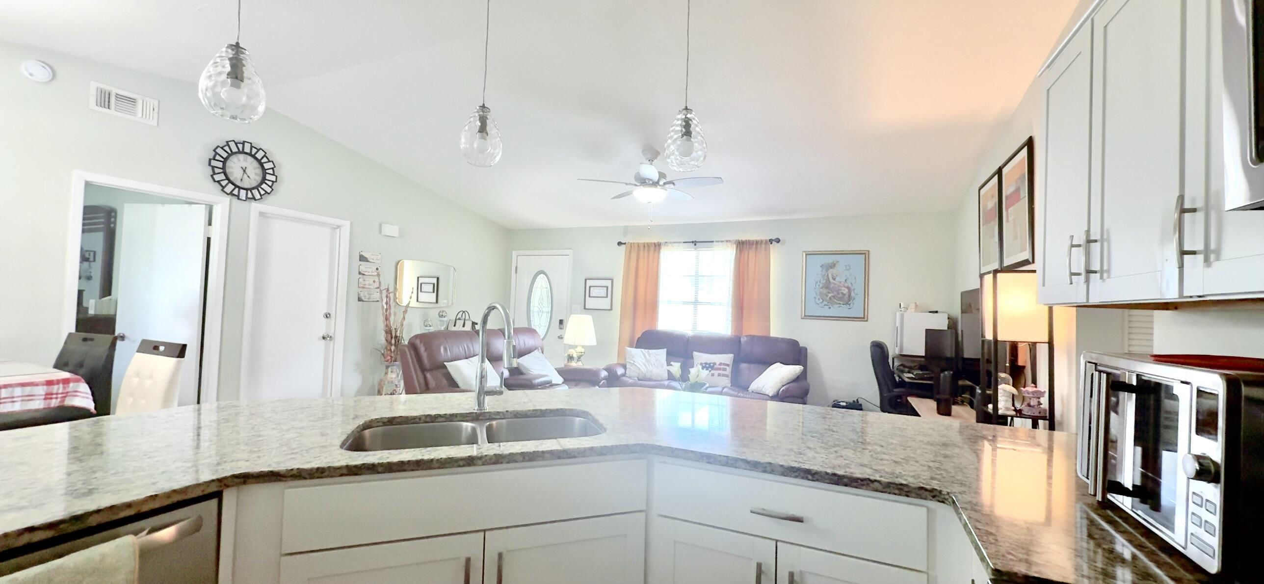 PORT MALABAR UNIT 48 - Residential