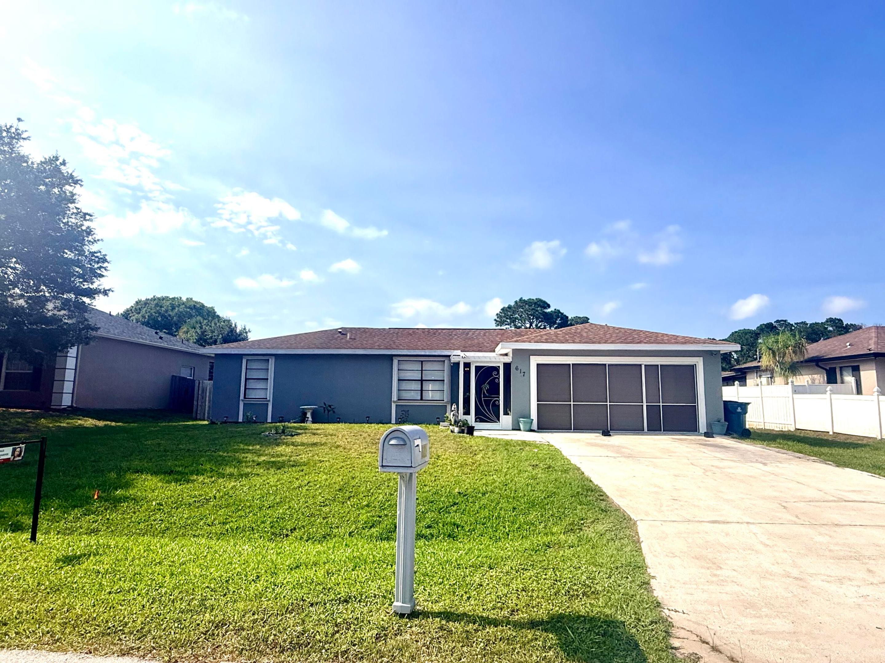 PORT MALABAR UNIT 48 - Residential
