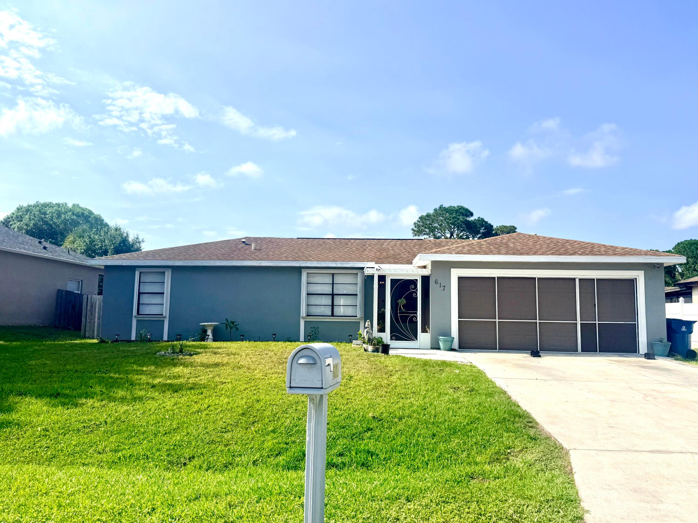 PORT MALABAR UNIT 48 - Residential