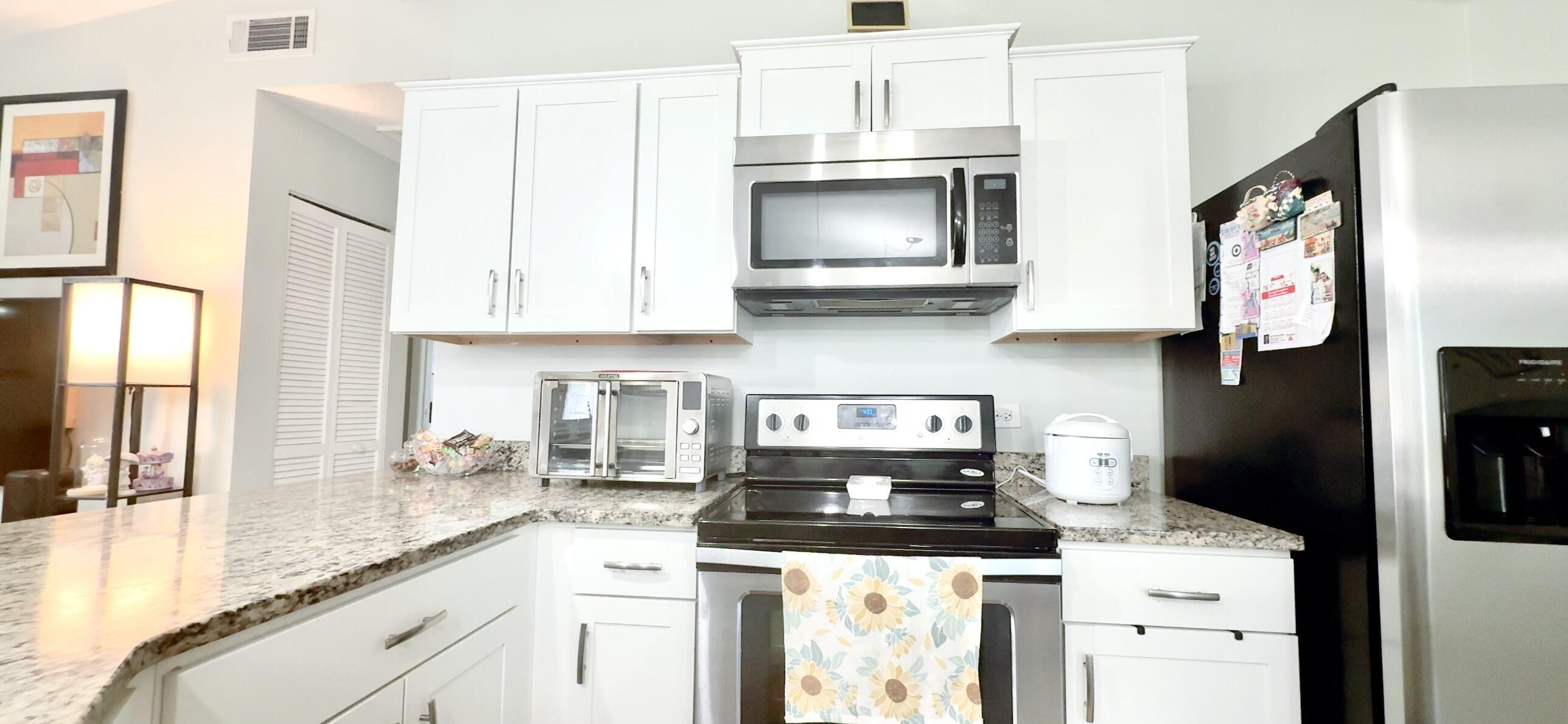 PORT MALABAR UNIT 48 - Residential