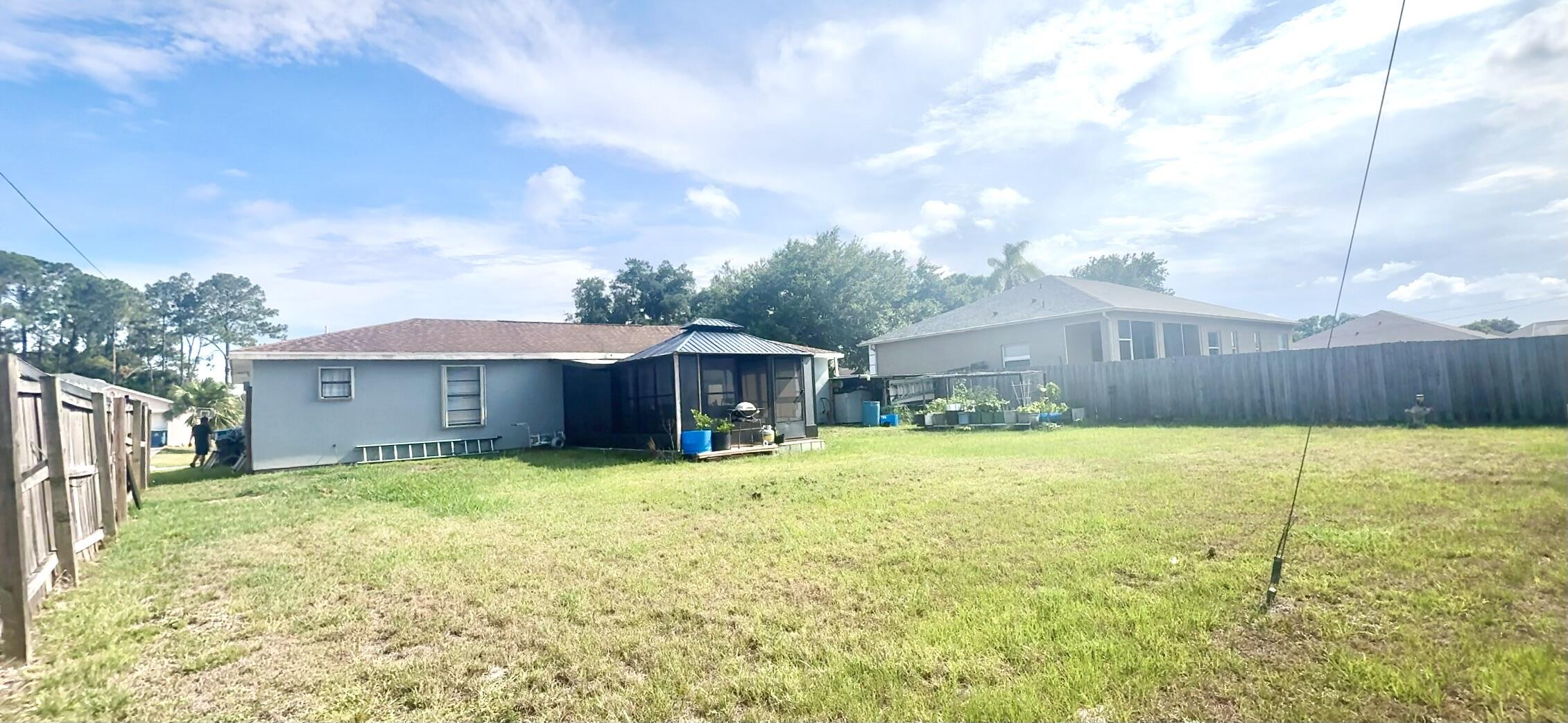 PORT MALABAR UNIT 48 - Residential