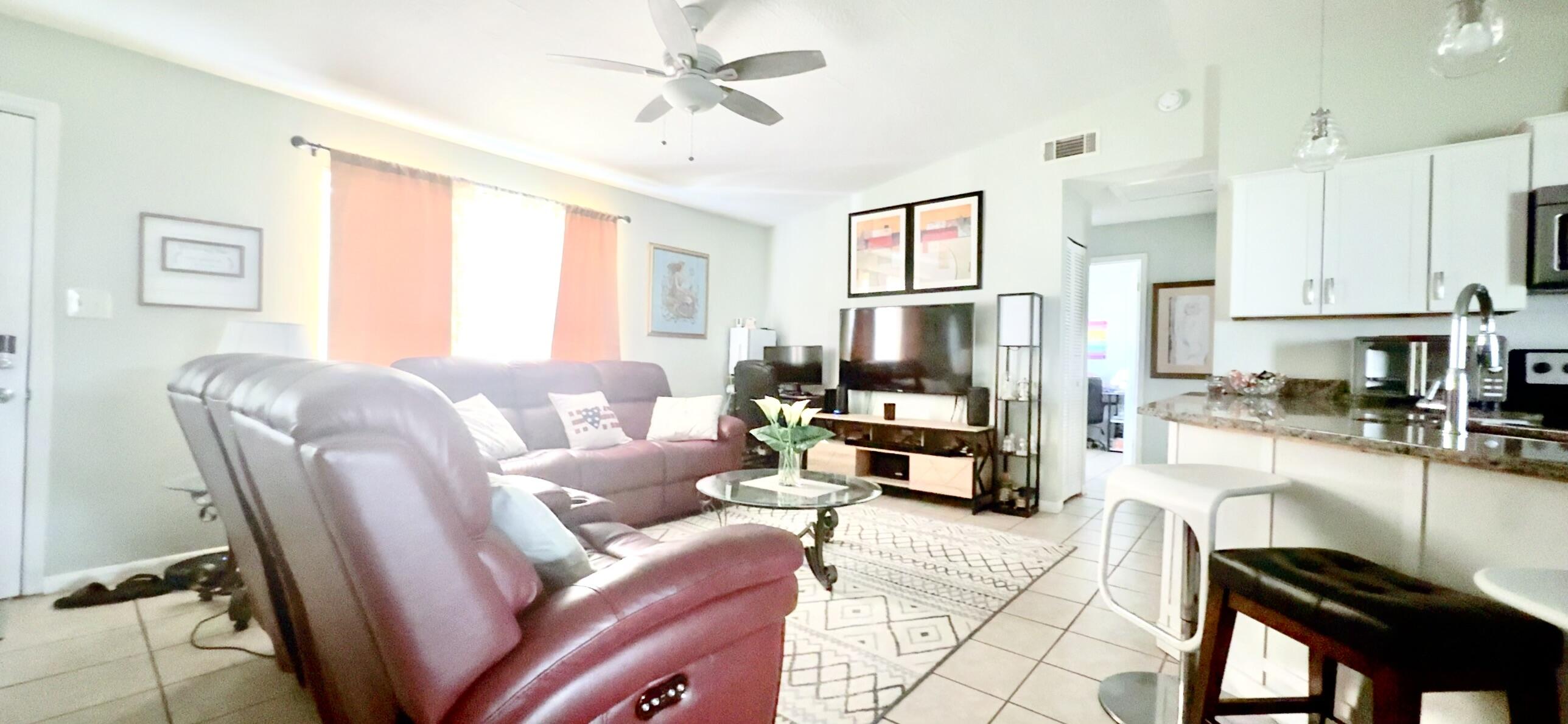 PORT MALABAR UNIT 48 - Residential