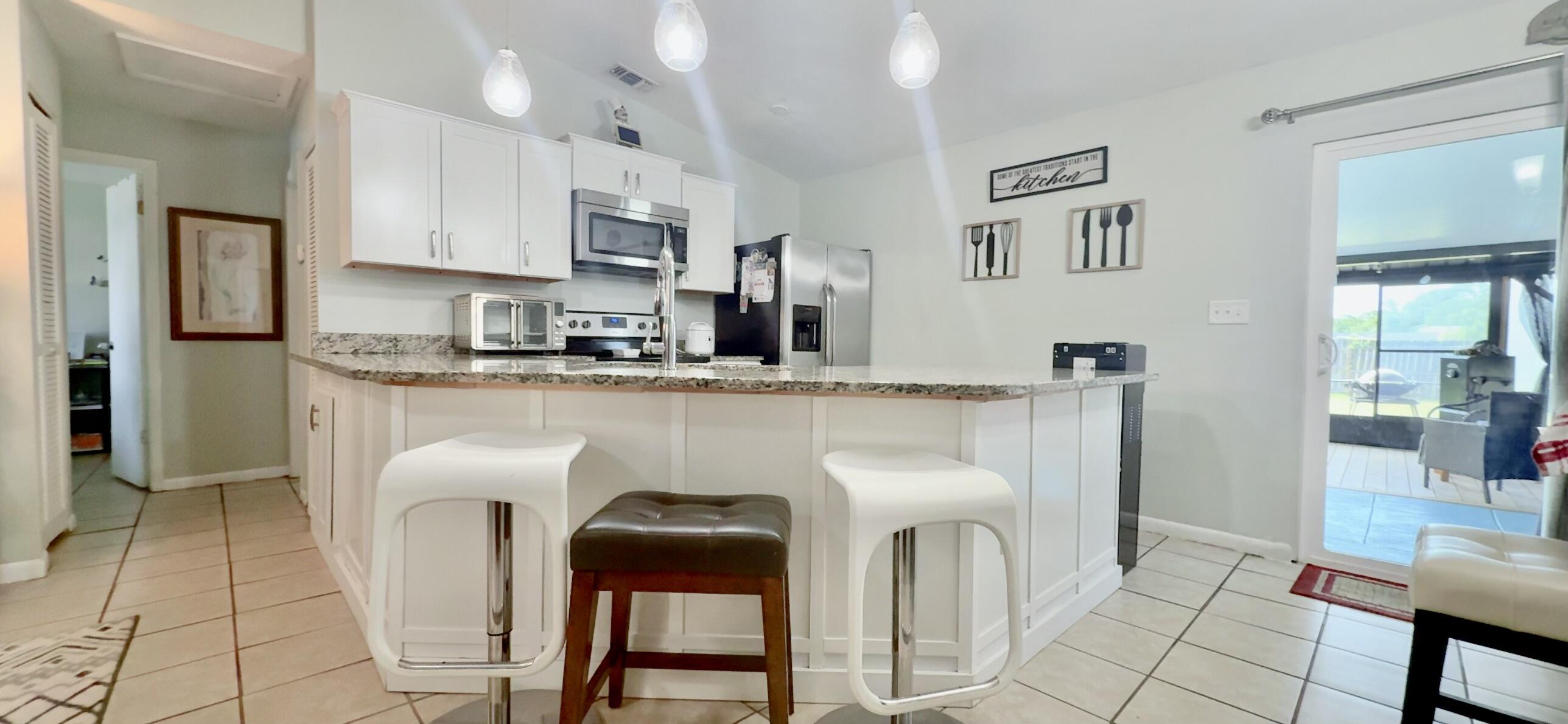 PORT MALABAR UNIT 48 - Residential