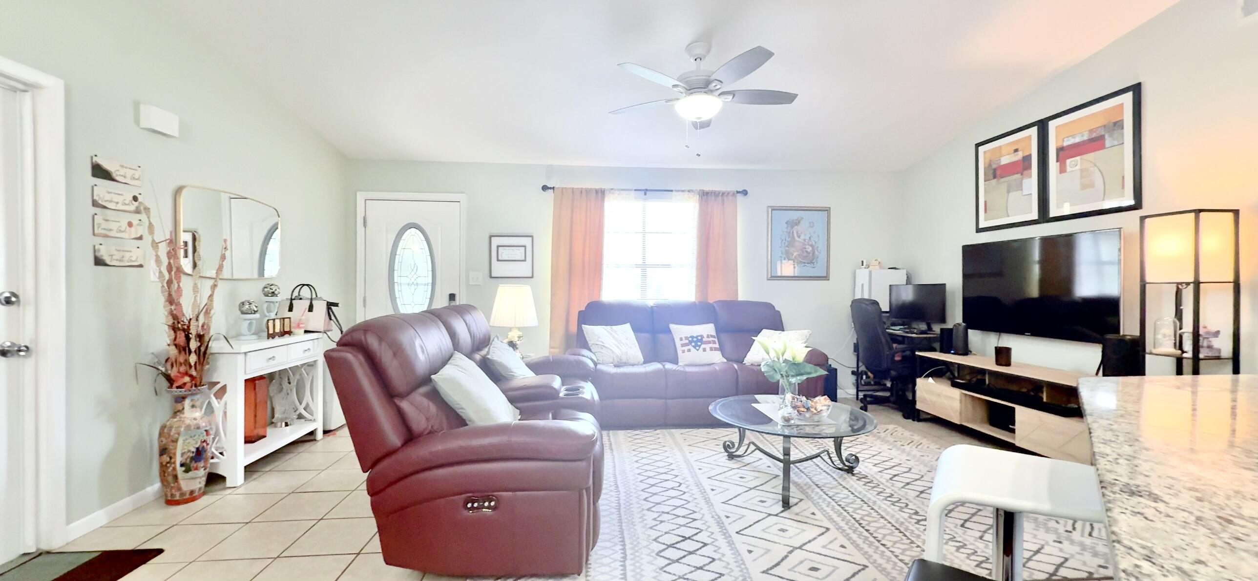 PORT MALABAR UNIT 48 - Residential