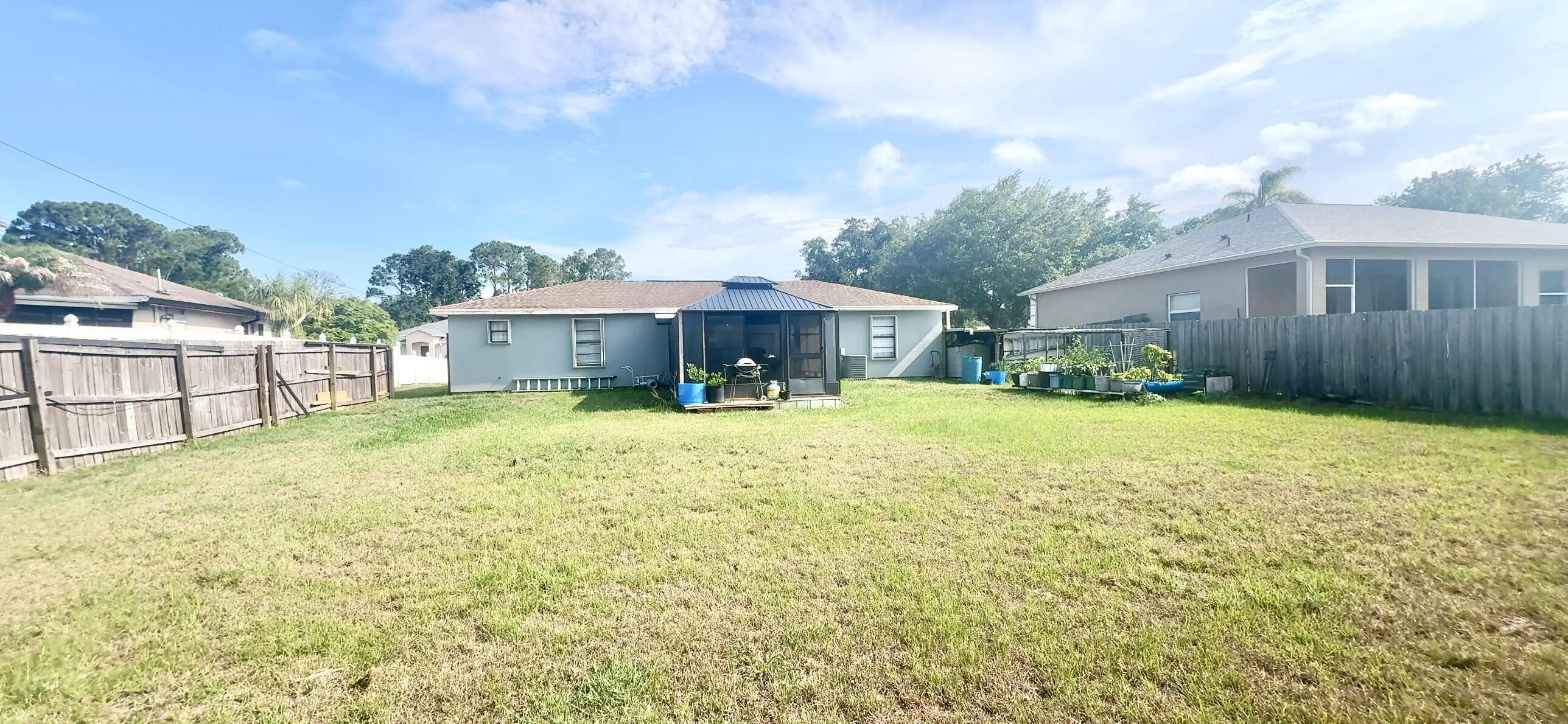 PORT MALABAR UNIT 48 - Residential