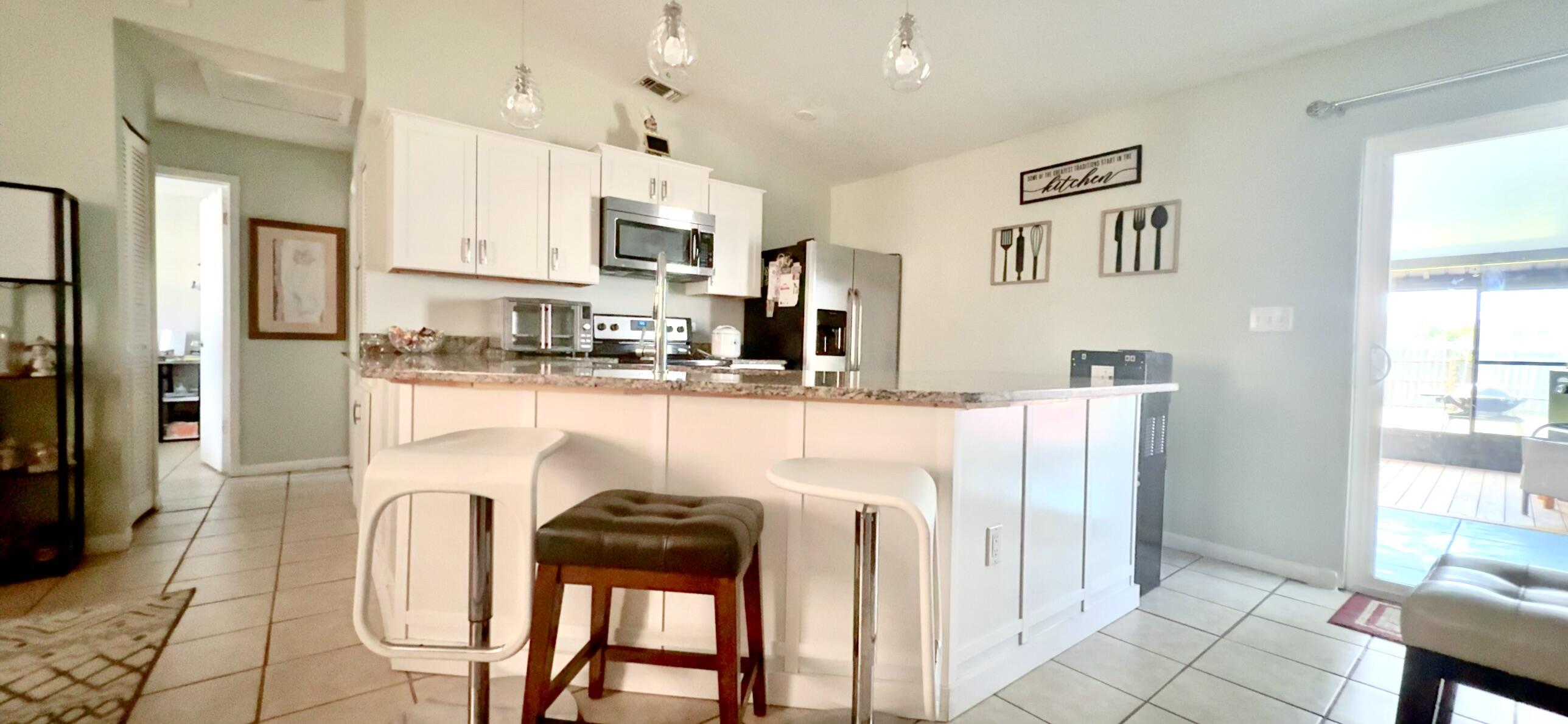 PORT MALABAR UNIT 48 - Residential
