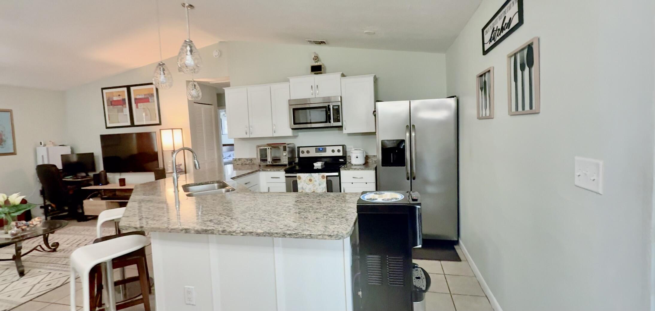 PORT MALABAR UNIT 48 - Residential