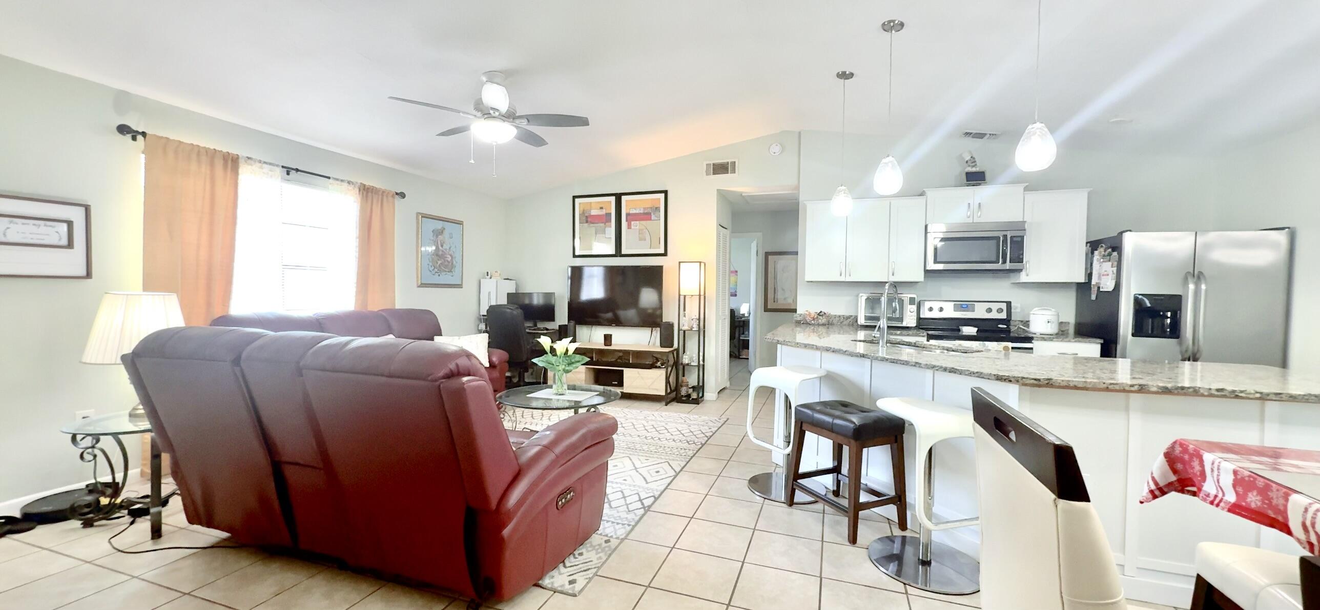 PORT MALABAR UNIT 48 - Residential