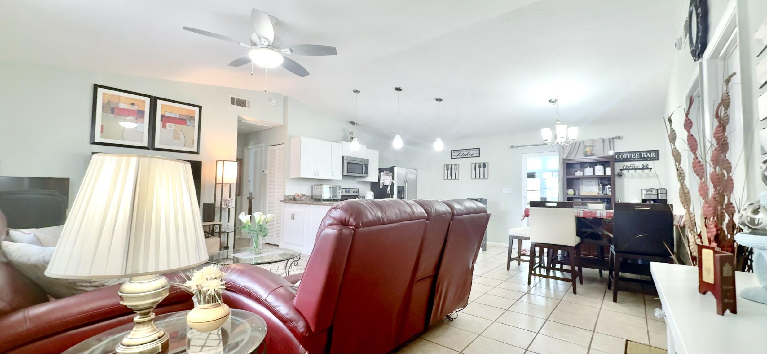 PORT MALABAR UNIT 48 - Residential