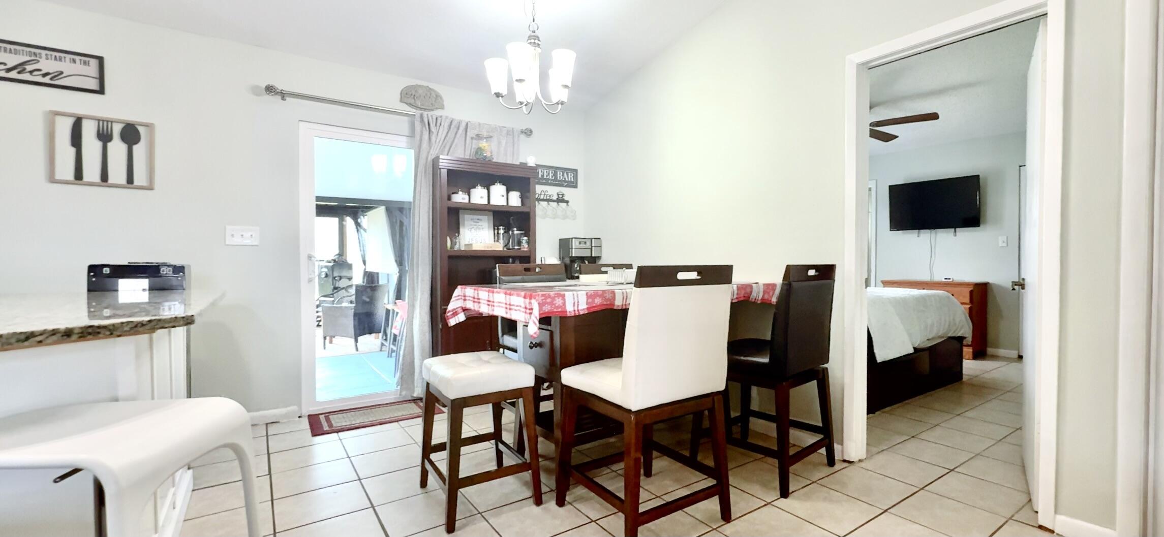PORT MALABAR UNIT 48 - Residential
