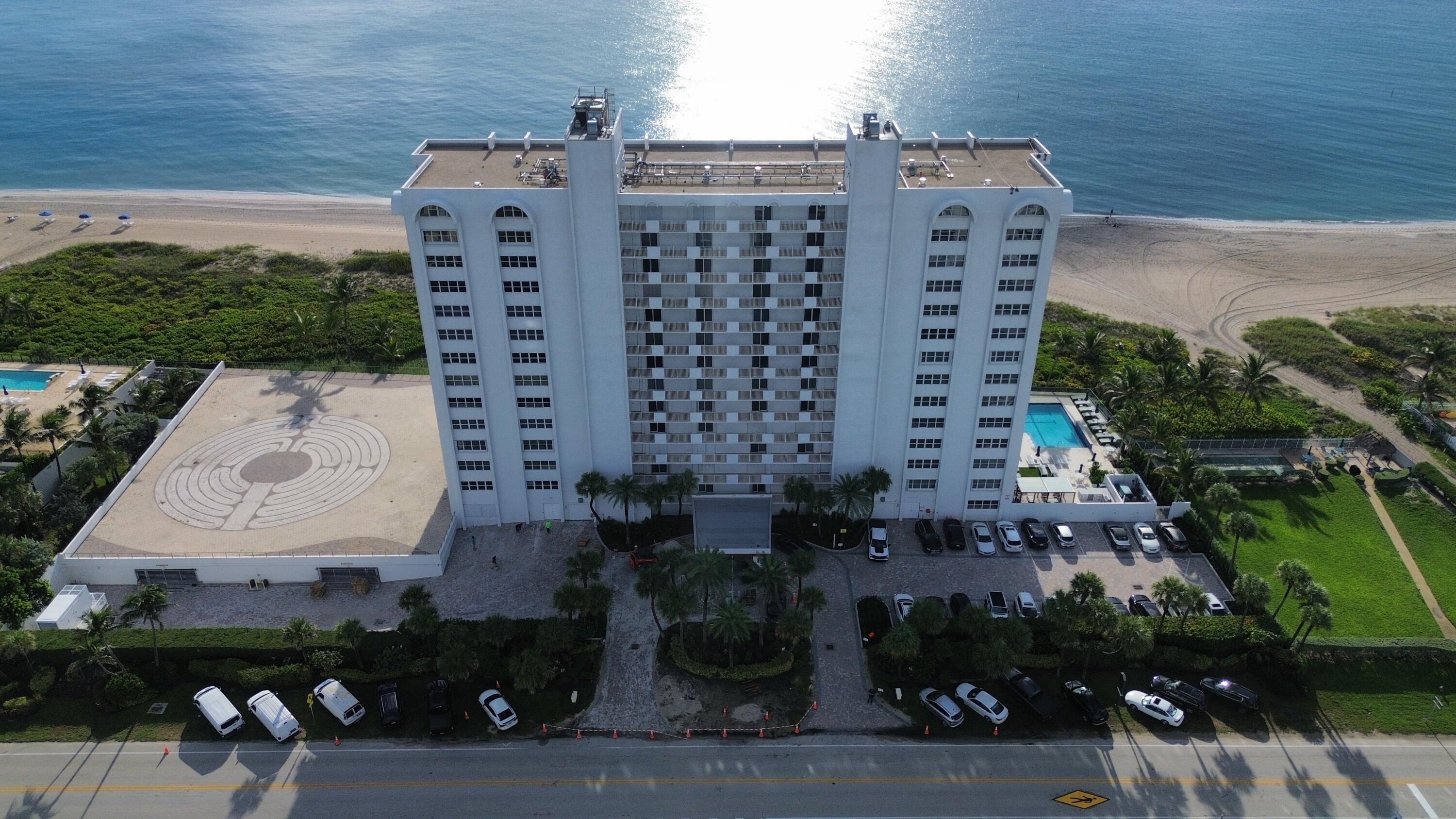 THREE THOUSAND SOUTH - Residential