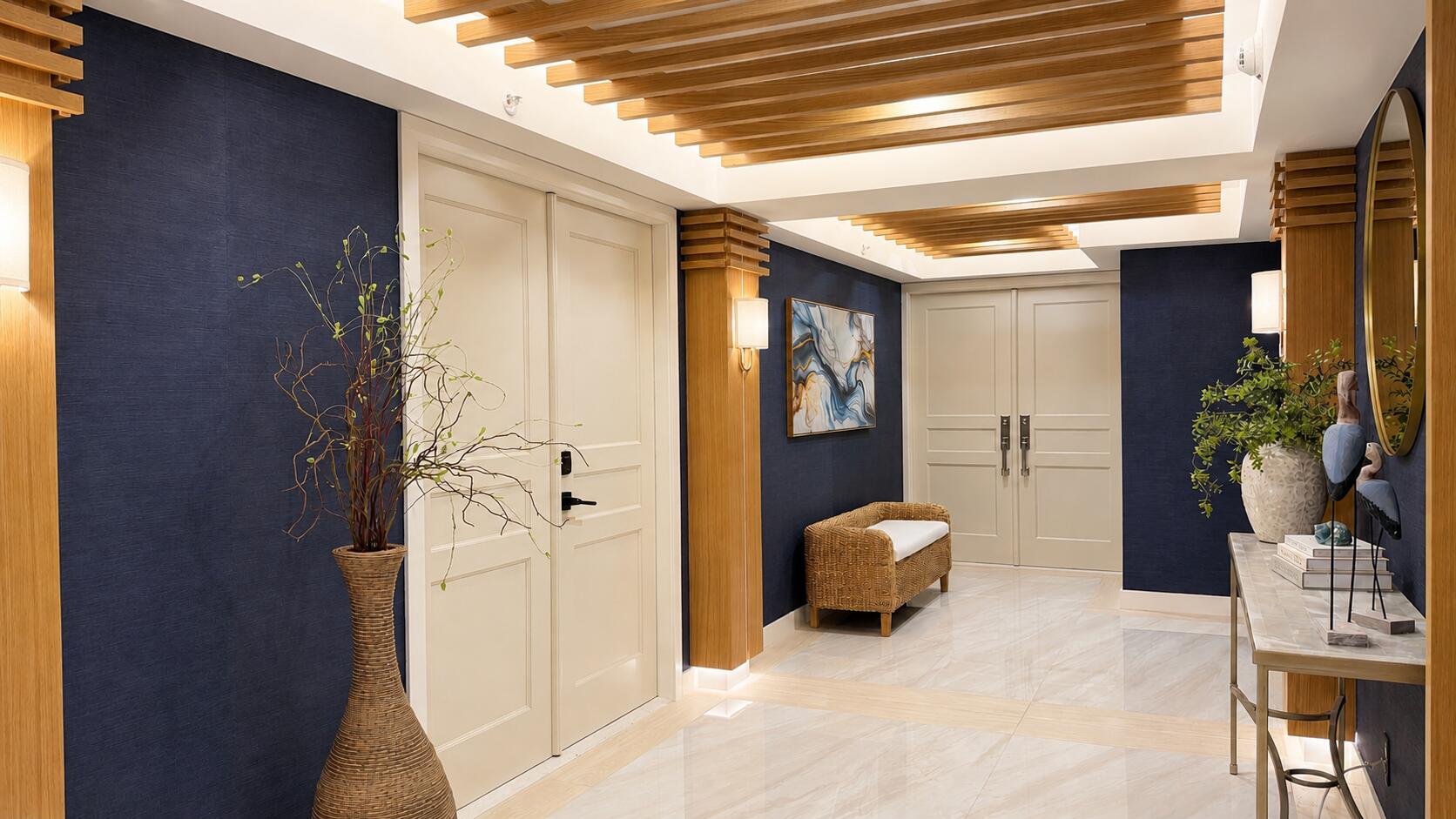 THREE THOUSAND SOUTH - Residential