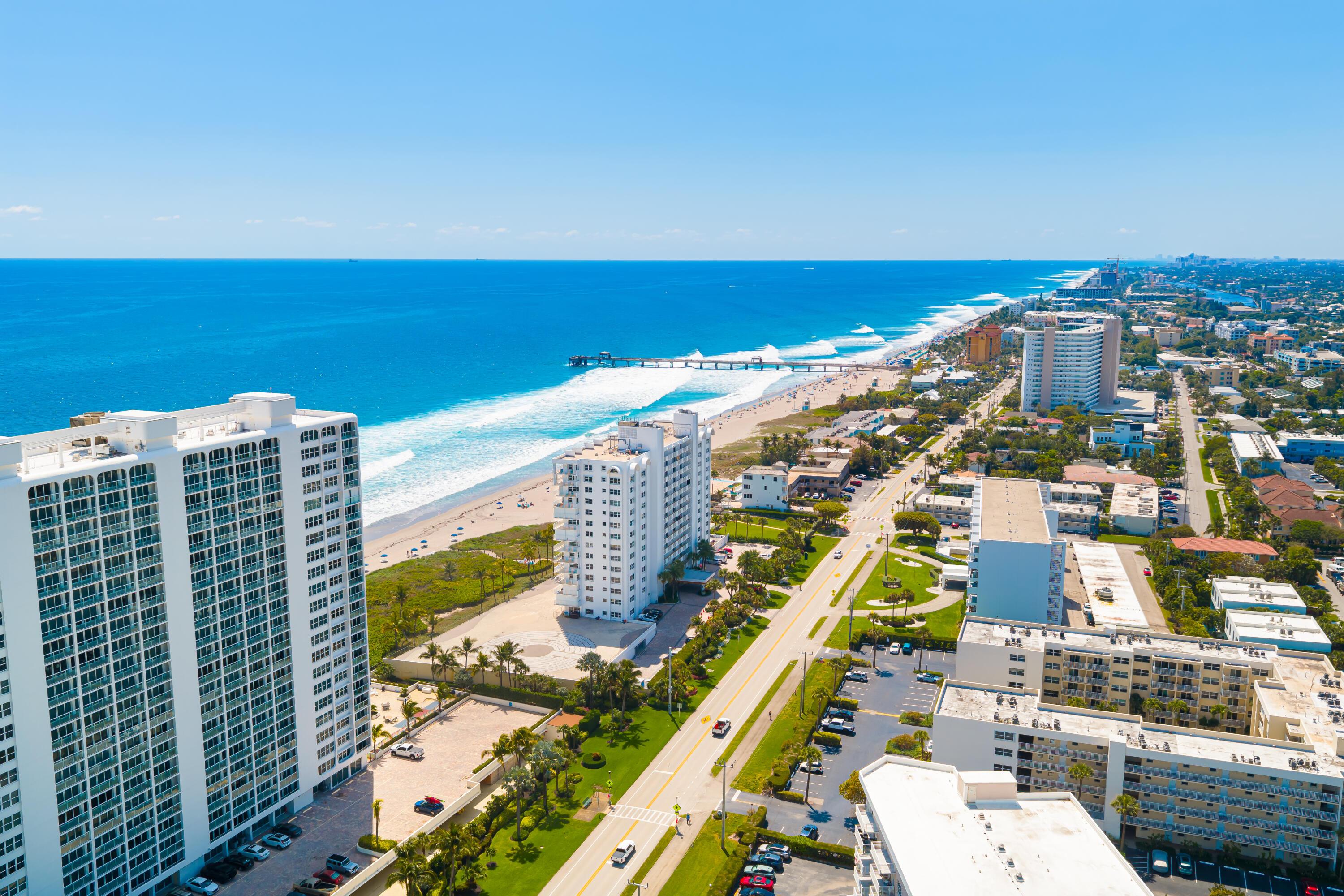 THREE THOUSAND SOUTH - Residential