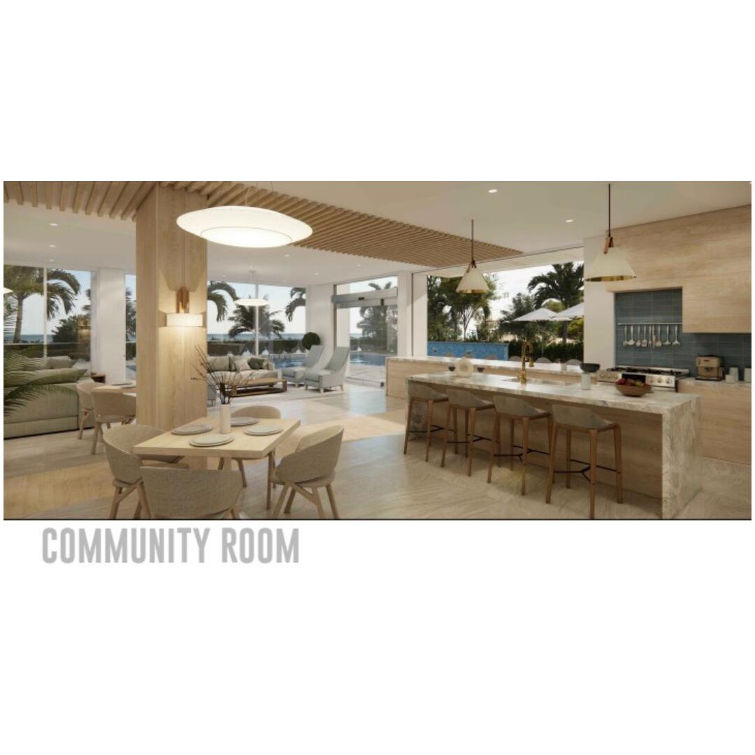 THREE THOUSAND SOUTH - Residential