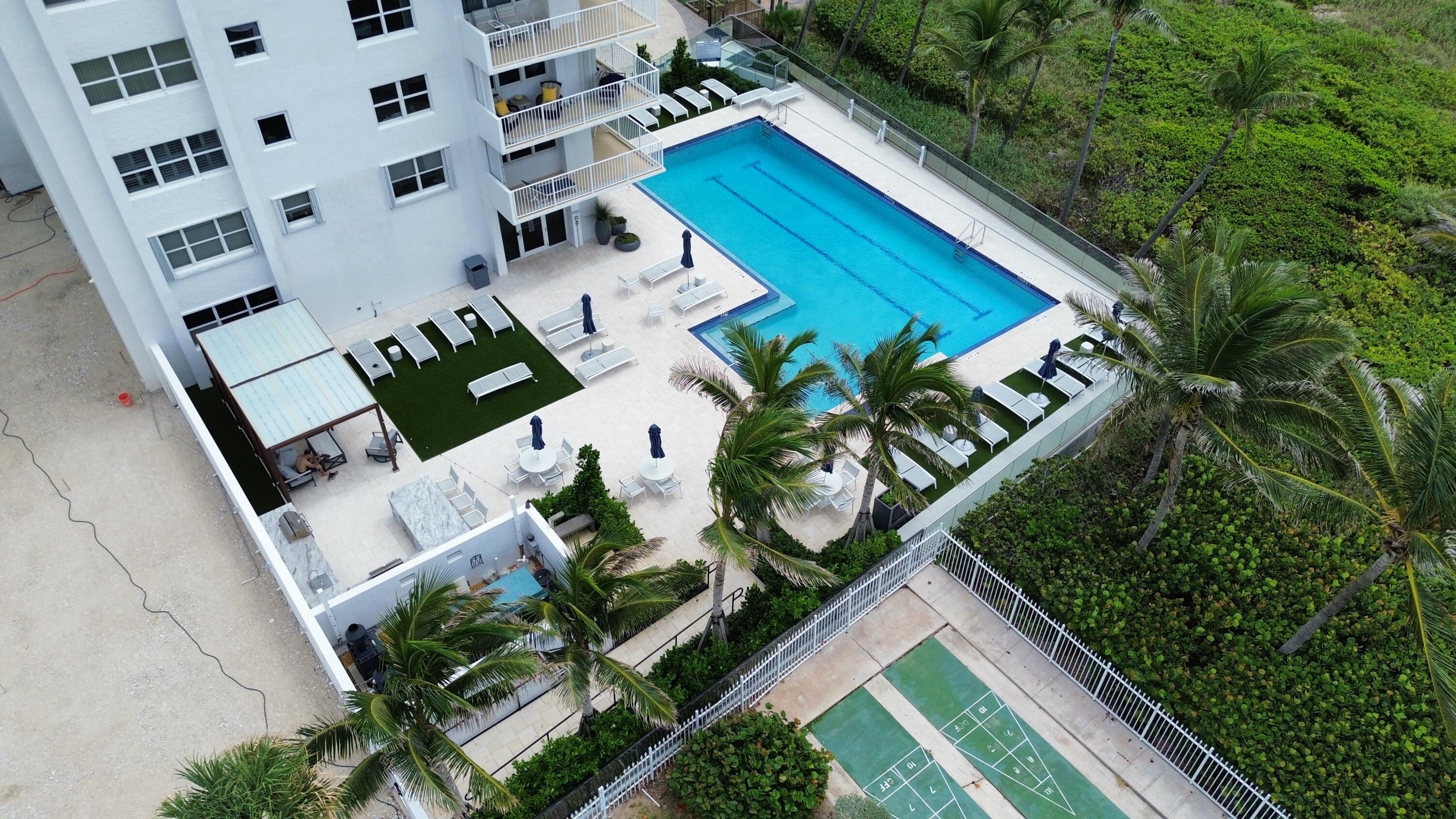 THREE THOUSAND SOUTH - Residential